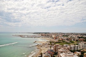 Scacciapensieri