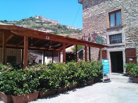 Antica Marina