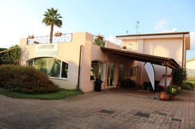 Nicotera Beach Village