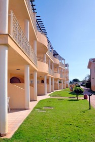 Nicotera Beach Village