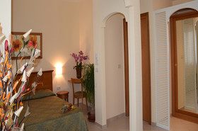 Hotel Tirreno