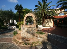 Hotel Tirreno