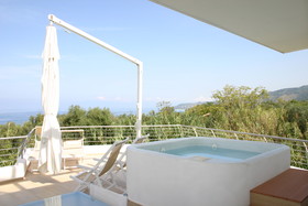 Infinity Resort Tropea
