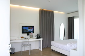 Infinity Resort Tropea