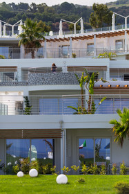 Infinity Resort Tropea