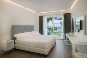 Infinity Resort Tropea