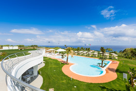 Infinity Resort Tropea