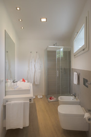 Infinity Resort Tropea