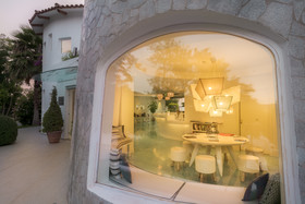 Infinity Resort Tropea