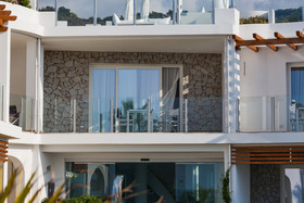 Infinity Resort Tropea