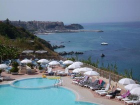 Poggio di Tropea