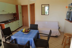 Residence Porto Ulisse