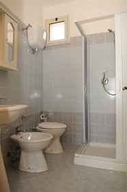 Residence Porto Ulisse
