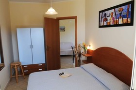 Residence Porto Ulisse