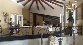 Residenza Villa Spagnola