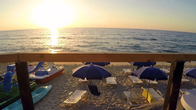 Villaggio Sabbie Bianche