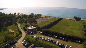 Villaggio Sabbie Bianche