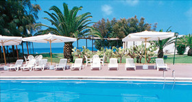 Villaggio Sabbie Bianche