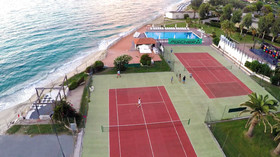 Villaggio Sabbie Bianche