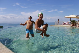 Baia del Silenzio Resort