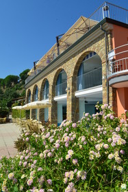 Baia del Silenzio Resort