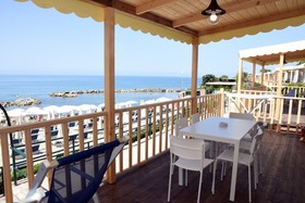 Baia del Silenzio Resort
