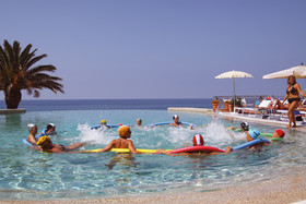 Baia del Silenzio Resort