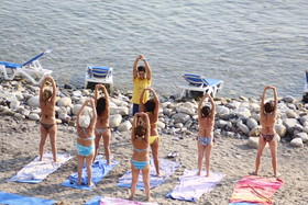 Baia del Silenzio Resort