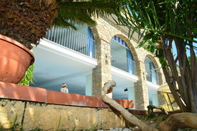 Baia del Silenzio Resort