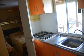Baia del Silenzio Resort
