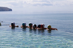 Baia del Silenzio Resort