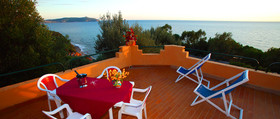 Baia del Silenzio Resort