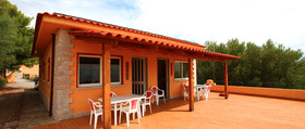 Baia del Silenzio Resort