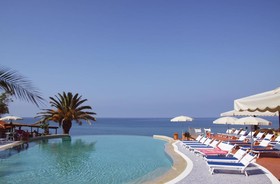 Baia del Silenzio Resort