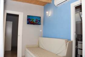 Baia del Silenzio Resort