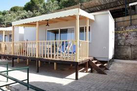 Baia del Silenzio Resort