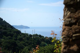 La Casa sul Blu