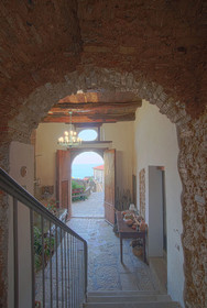 La Casa sul Blu