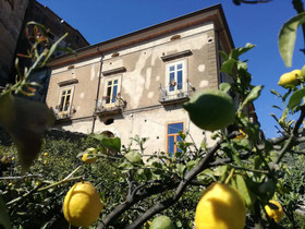 La Casa sul Blu