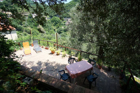 La Casa sul Blu