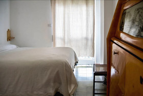 La Casa sul Blu