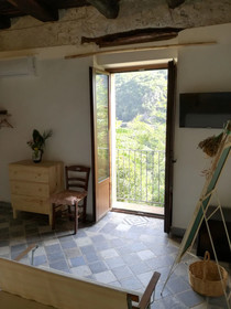 La Casa sul Blu