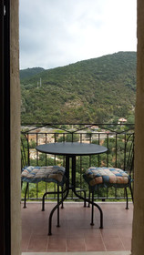 La Casa sul Blu