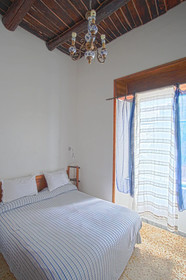 La Casa sul Blu
