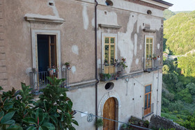 La Casa sul Blu