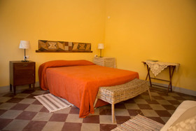 La Casa sul Blu
