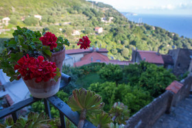 La Casa sul Blu