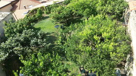 La Casa sul Blu