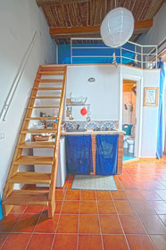 La Casa sul Blu