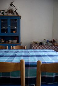 La Casa sul Blu
